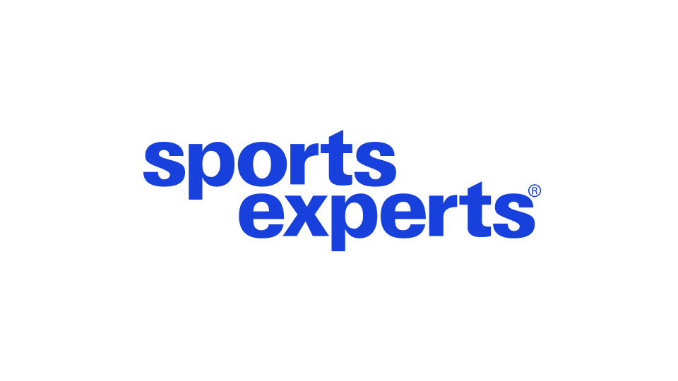 Logo Sports Experts